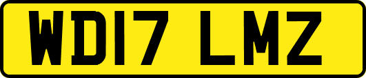 WD17LMZ