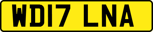 WD17LNA