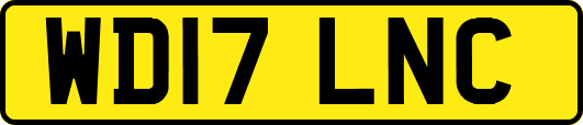 WD17LNC