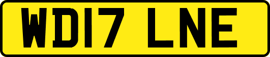 WD17LNE