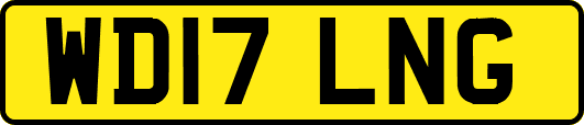 WD17LNG