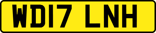 WD17LNH