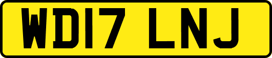 WD17LNJ