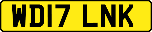 WD17LNK