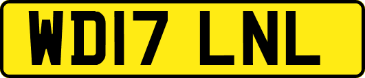 WD17LNL