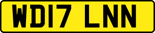 WD17LNN