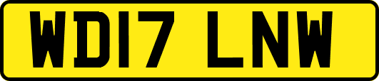 WD17LNW