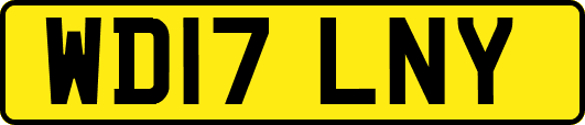 WD17LNY