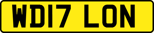 WD17LON
