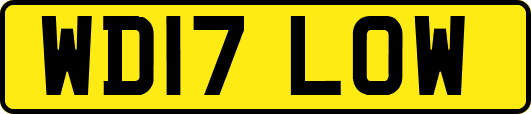 WD17LOW