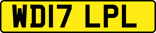 WD17LPL