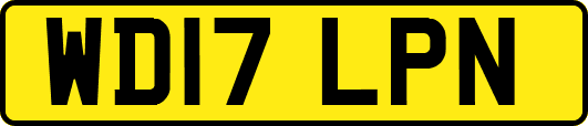 WD17LPN
