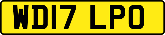 WD17LPO