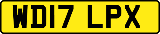 WD17LPX