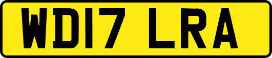 WD17LRA