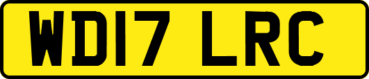 WD17LRC