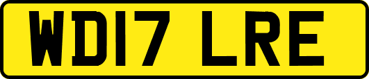 WD17LRE