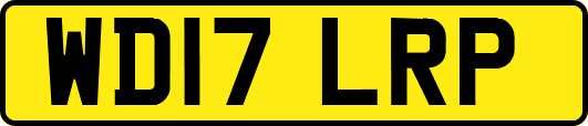WD17LRP