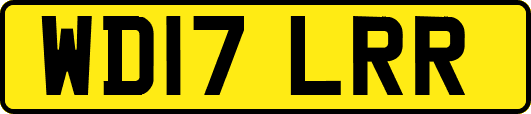 WD17LRR