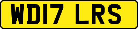 WD17LRS