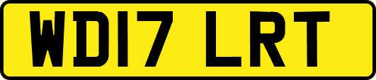 WD17LRT