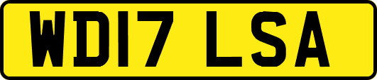 WD17LSA