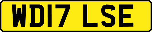 WD17LSE