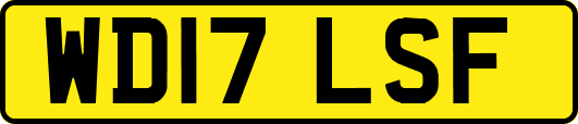 WD17LSF