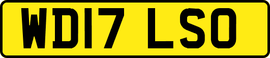 WD17LSO