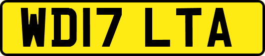 WD17LTA