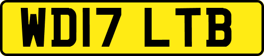 WD17LTB