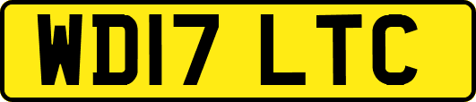 WD17LTC