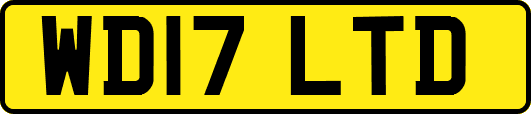 WD17LTD