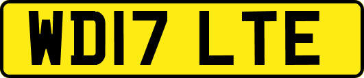 WD17LTE