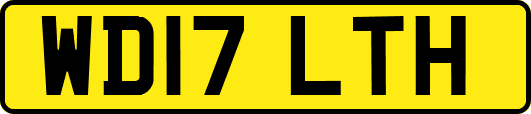 WD17LTH