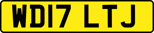 WD17LTJ