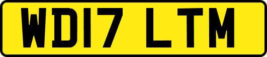 WD17LTM
