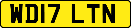 WD17LTN