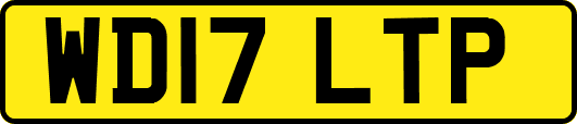 WD17LTP