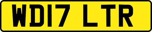 WD17LTR