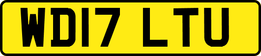 WD17LTU