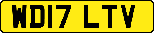 WD17LTV