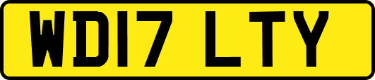 WD17LTY