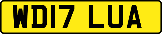 WD17LUA