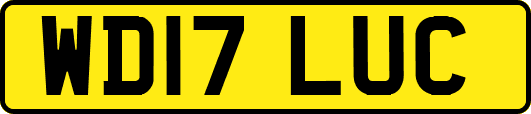 WD17LUC
