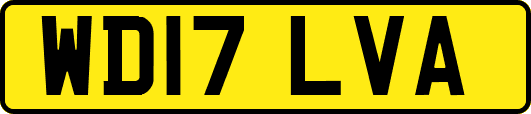 WD17LVA