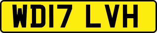 WD17LVH