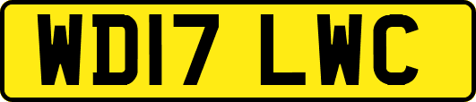 WD17LWC