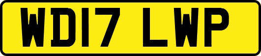 WD17LWP