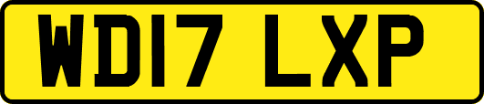 WD17LXP